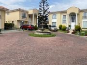 Casa en condominio, Sol de la Molina, 4 dorm, jardin,...