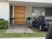 CASA EN CONDOMINIO SOLARES