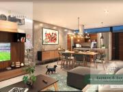 Casa en condominio Temozon Norte