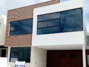 Casa en Condominio Terranza, Aguascalientes