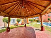 Casa en condominio Tezoyuca