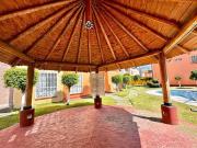 Casa en condominio Tezoyuca