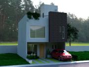 Casa en condominio Tipo A, en Nicólas Romero