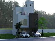 Casa en condominio Tipo C, Nicólas Romero