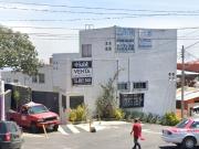 CASA EN CONDOMINIO TLALPAN