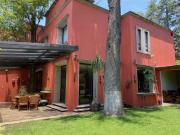 Casa en condominio Tlalpan Centro