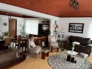 CASA EN CONDOMINIO TLALPAN CON VIGILANCIA 24/7