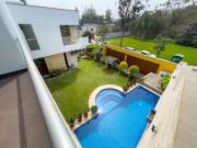 CASA EN CONDOMINIO URB LA HACIENDA