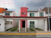 Casa en condominio Urbano Bonanza