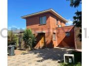 Se vende casa en condominio Valle Araucarias, Buin