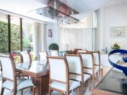 Casa en condominio Valle de las Palmas