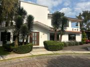 Casa en condominio Valle de Zamarrero, Zinacantepec,...