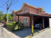 Casa en Condominio Valle Generoso, Pudahuel