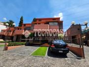 CASA EN CONDOMINIO VENTA