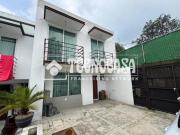 CASA EN CONDOMINIO VENTA