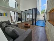 Casa en condominio venta Cruz de Huanacaxtle