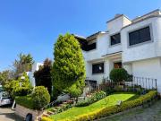CASA EN CONDOMINIO VENTA CUAJIMALPA, CONTADERO