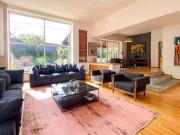 Casa en Condominio Venta Cuajimalpa, San Lorenzo Acopilco