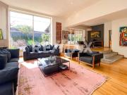 Casa en Condominio Venta Cuajimalpa, San Lorenzo Acopilco