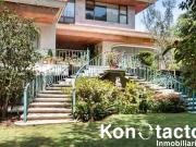 CASA EN CONDOMINIO VENTA EN AGUA, JARDINES DEL PEDREGAL