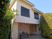 CASA EN CONDOMINIO VENTA EN CAMPESTRE COYOACÁN