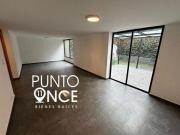 Casa en condominio venta en Colonia Florida