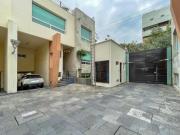 CASA EN CONDOMINIO VENTA EN COYOACÁN