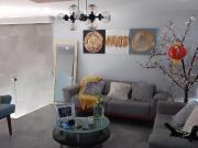 Casa en condominio venta en El Condado con Alberca