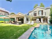 Casa en condominio venta en Lo Barnechea