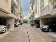 CASA EN CONDOMINIO VENTA FUENTES DE TEPEPAN, TLALPAN