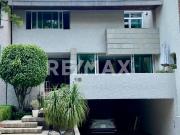 Casa en Condominio Venta Jardines del Pedregal, Agua