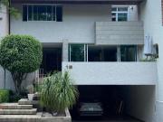 Casa en Condominio Venta Jardines del Pedregal, Agua