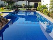 Casa en condominio venta Lomas de Jiutepec