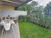 VENTA CASA EN CONDOMINIO LOMAS DE VISTA HERMOSA