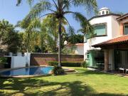 Casa en condominio Venta o Renta/ Sumiya, Jiutepec Morelos