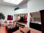 ¡Estrena Casa con Jardín Privado en Ahuehuetes Norte!