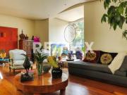 Casa en Condominio Venta Prol. Bosque de la Reforma