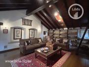 Casa en Condominio VENTA Rancho San Francisco con Alberca