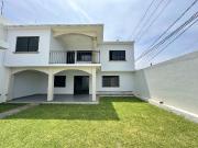 Casa en condominio venta y renta Ahuatepec Cuernavaca...
