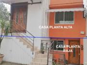 CASA EN CONDOMINIO VERTICAL EN PLANTA ALTA