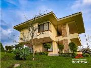 Casa en condominio, vía Cerritos Cartago