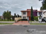 Casa en condominio Villas del Campo