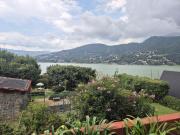 Casa en condominio vista al lago Av?ndaro