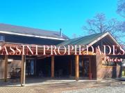 Casa en condominio Vista Quelhue