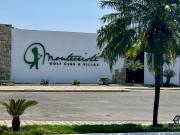 CASA EN CONDOMINIO Y CAMPO DE GOLF: PRECIOSA CASA EN EL...