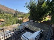 Casa en Condominio y naturaleza Arrayan