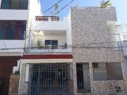 Casa en condominio Zazil Ha