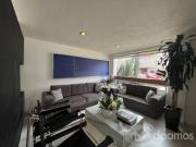 Casa en Condominio zona Contadero, a 2 min de Santa Fe