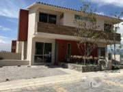 Casa en condominio Zona Esmeralda