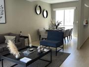 Casa en condominio Zona Esmeralda